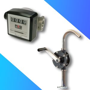 Filling and Fuelling Equipment