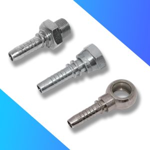 Hydraulic Hose Fittings